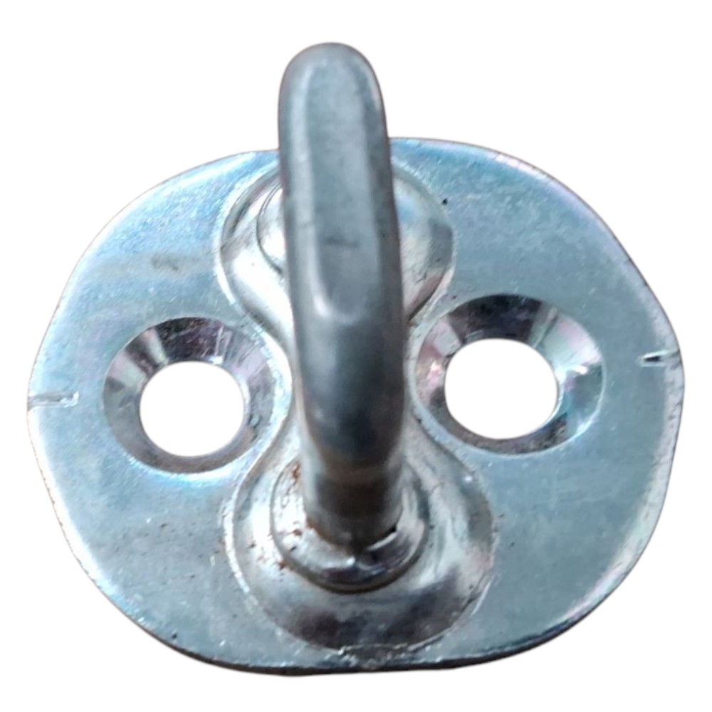 Batente Fechadura Porta Hyundai Hb20 2013 2015 2020 A 2022