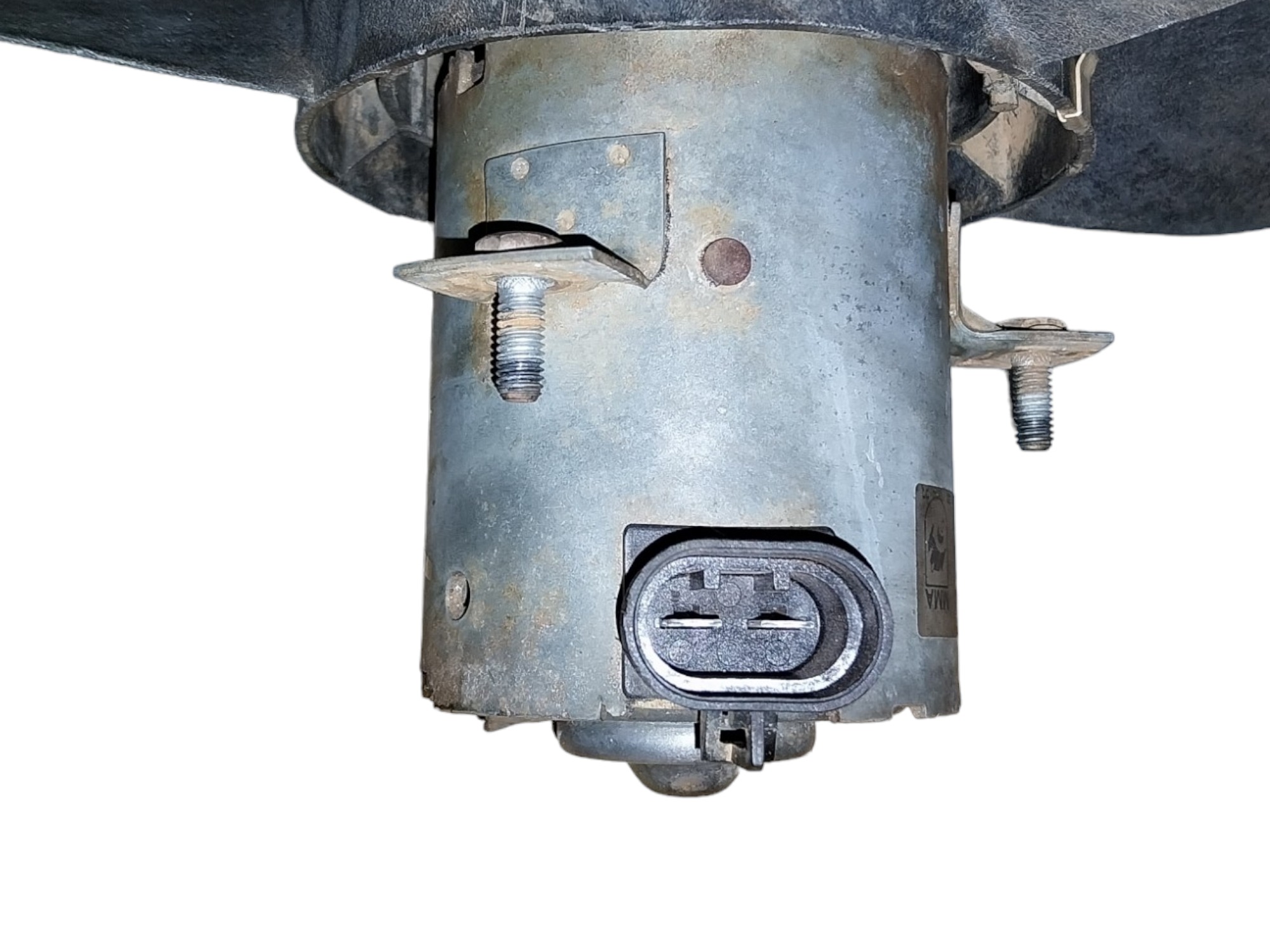 Motor Ventoinha Radiador Corsa 94 96 99 2000 2010 2012 3