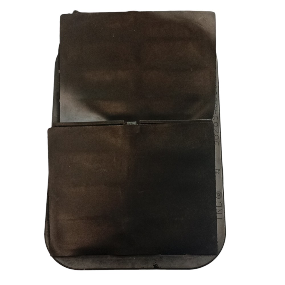 Difusor Ar Panel Traseiro Peugeot 206 99 2001 2002 2005 2009 4