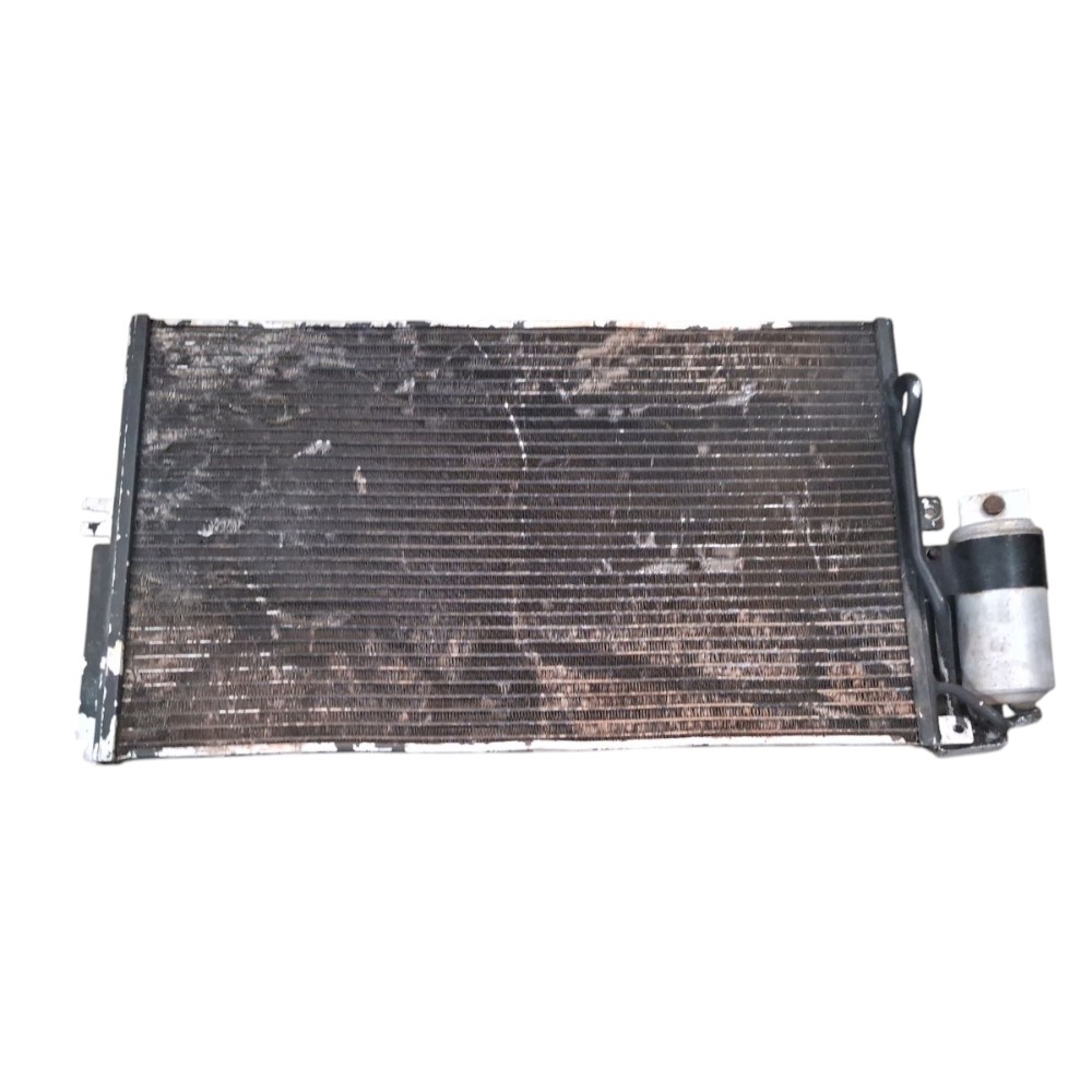 Condensador Ar Condicionado Vectra 97 98 99 2000 2001 A 2005 2