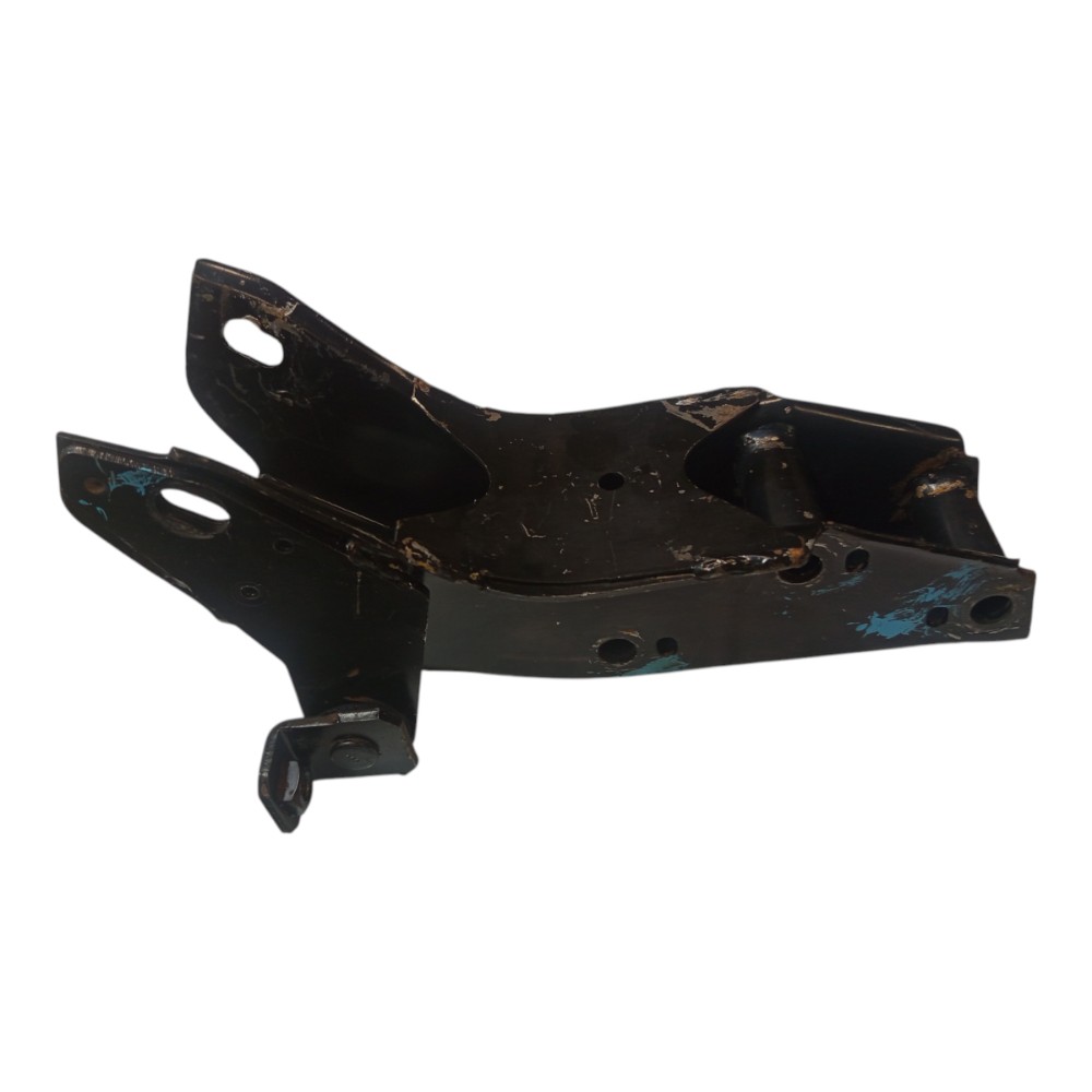 Suporte Coxim Câmbio Monza Tubarão Kadett 91 92 93 94 95 96