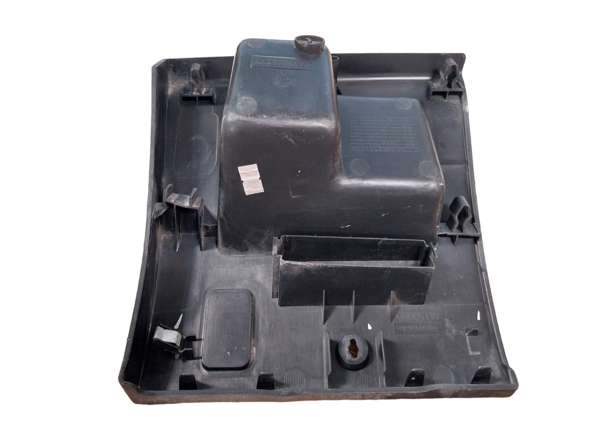 Tampa Caixa Fusível Peugeot 308 408 2012 2013 2014 2015 2019 3