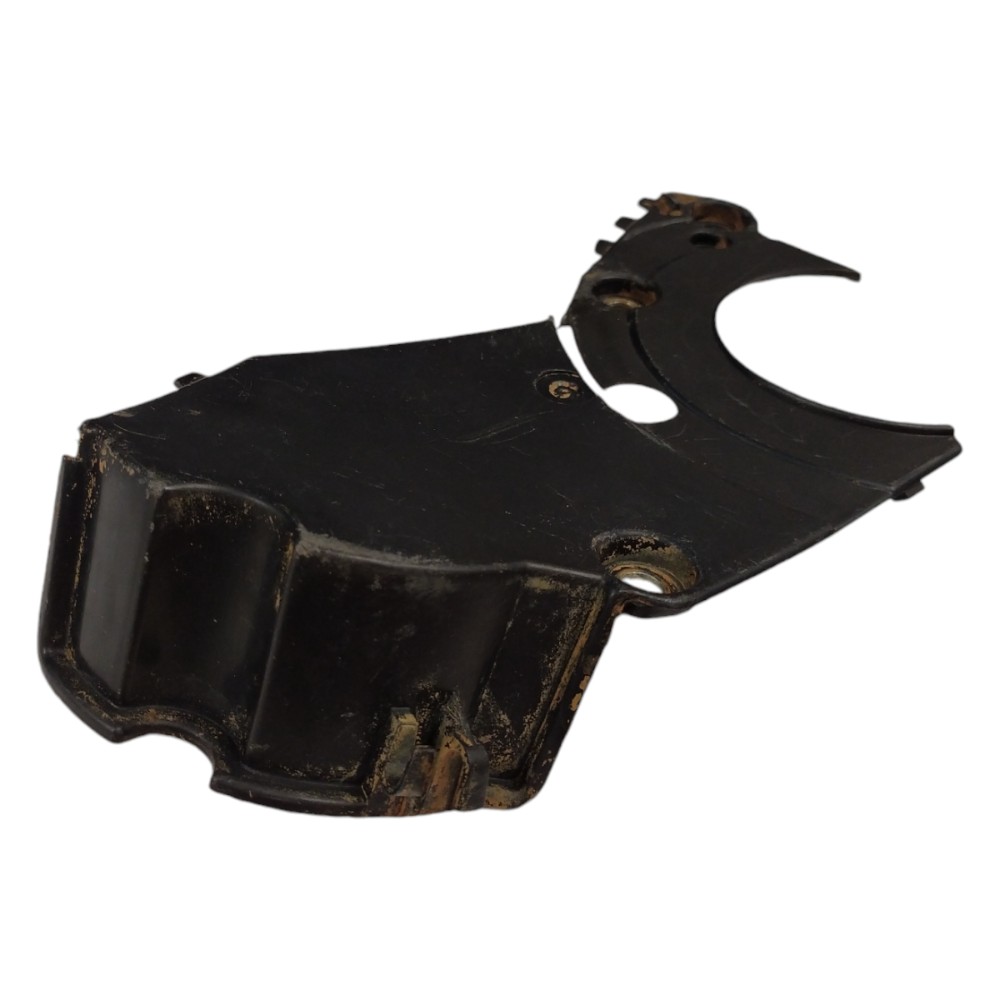 Capa Correia Dentada Inferior Corsa Celta 94 96 2006 Detalhe 6