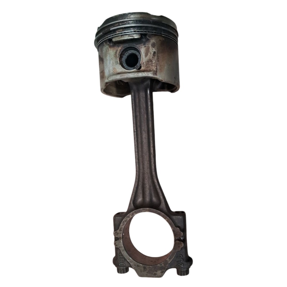 Biela Pistão Motor Vw Gol G4 2005 2006 2007 2008 Medida 0.25 1