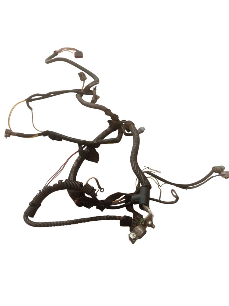Chicote Positivo Peugeot 206 2002 2004 2005 2006 2007 2008