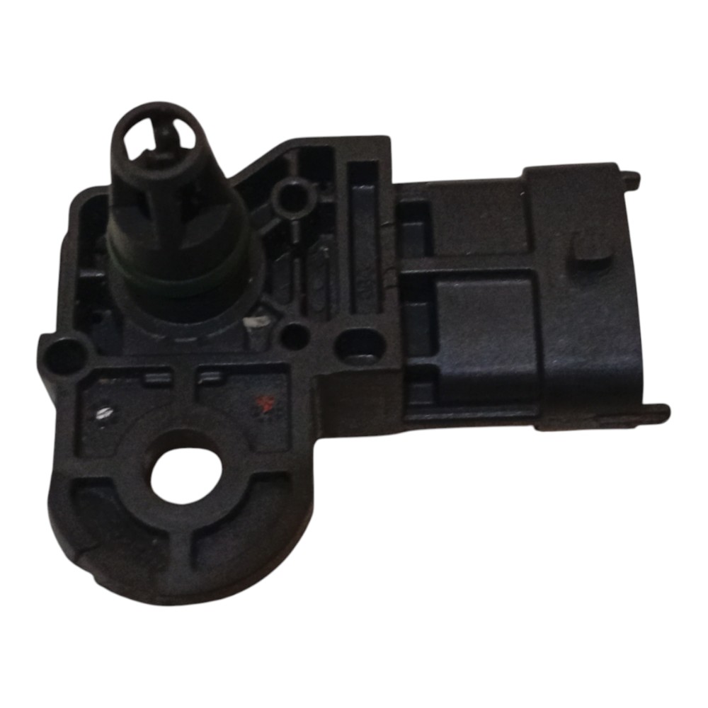 Sensor Map Bosch Uno Fiat Siena Palio Strada 0261230268 6