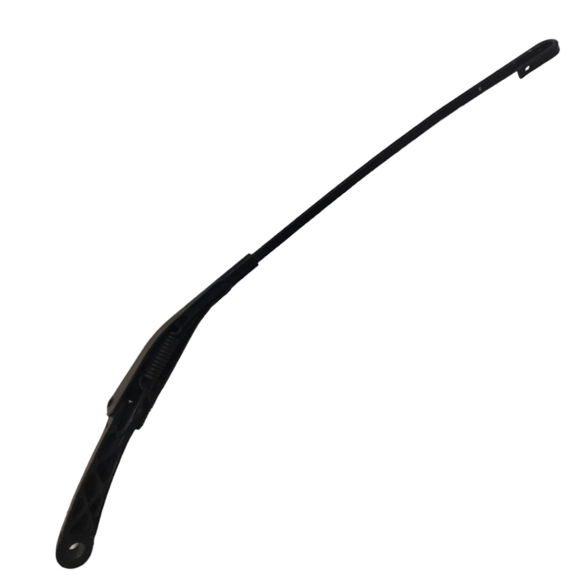 Braço Haste Limpador Esquerdo Parabrisa Bmw E34 535i 87 A 95 Esquerdo 3