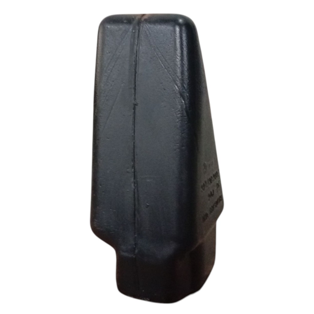 Coifa Limitador Porta Santana 92 94 96 2000 2002 2004 A 2006 Preto 5