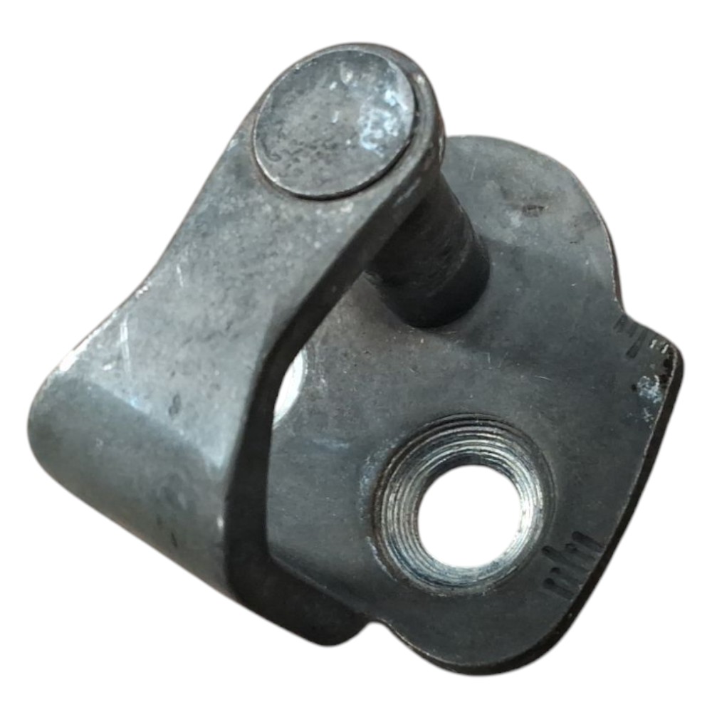 Trinca Trava Batente Porta Prisma Celta Corsa 2006 2007 2015 2