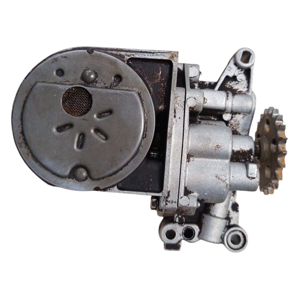 Bomba Óleo Motor Peugeot 206 1.4 2001 2002 2003 2004 A 2008