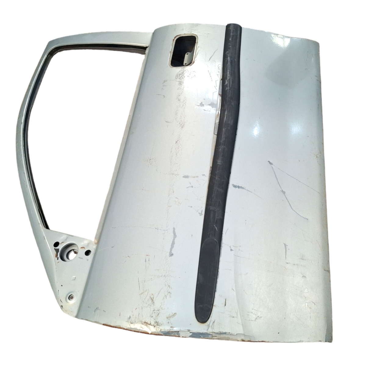 Porta Dianteira Esquerda Corsa 96 97 98 99 2000 A 2005 4p Dianteira Esquerdo Cinza 4