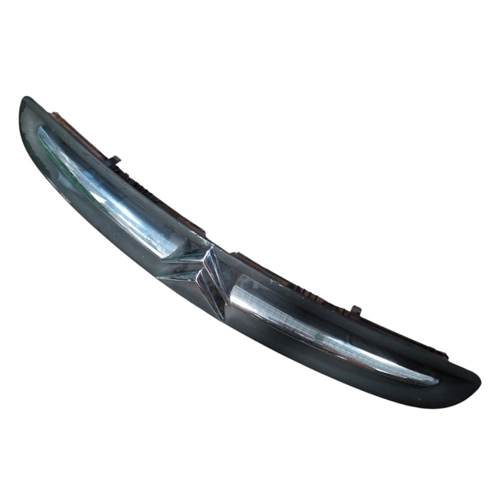 Moldura Grade Dianteira Xsara Picasso 2001 2002 2003 A 2010 2