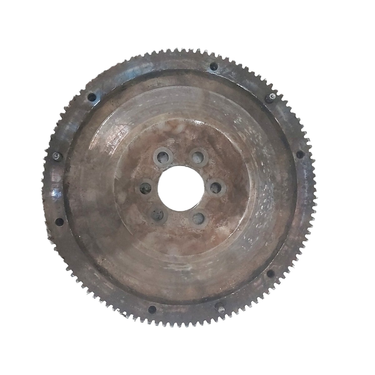 Volante Motor Gol G4 Fox Polo 1.0 2002 04 056 08 10 2012 8v 2
