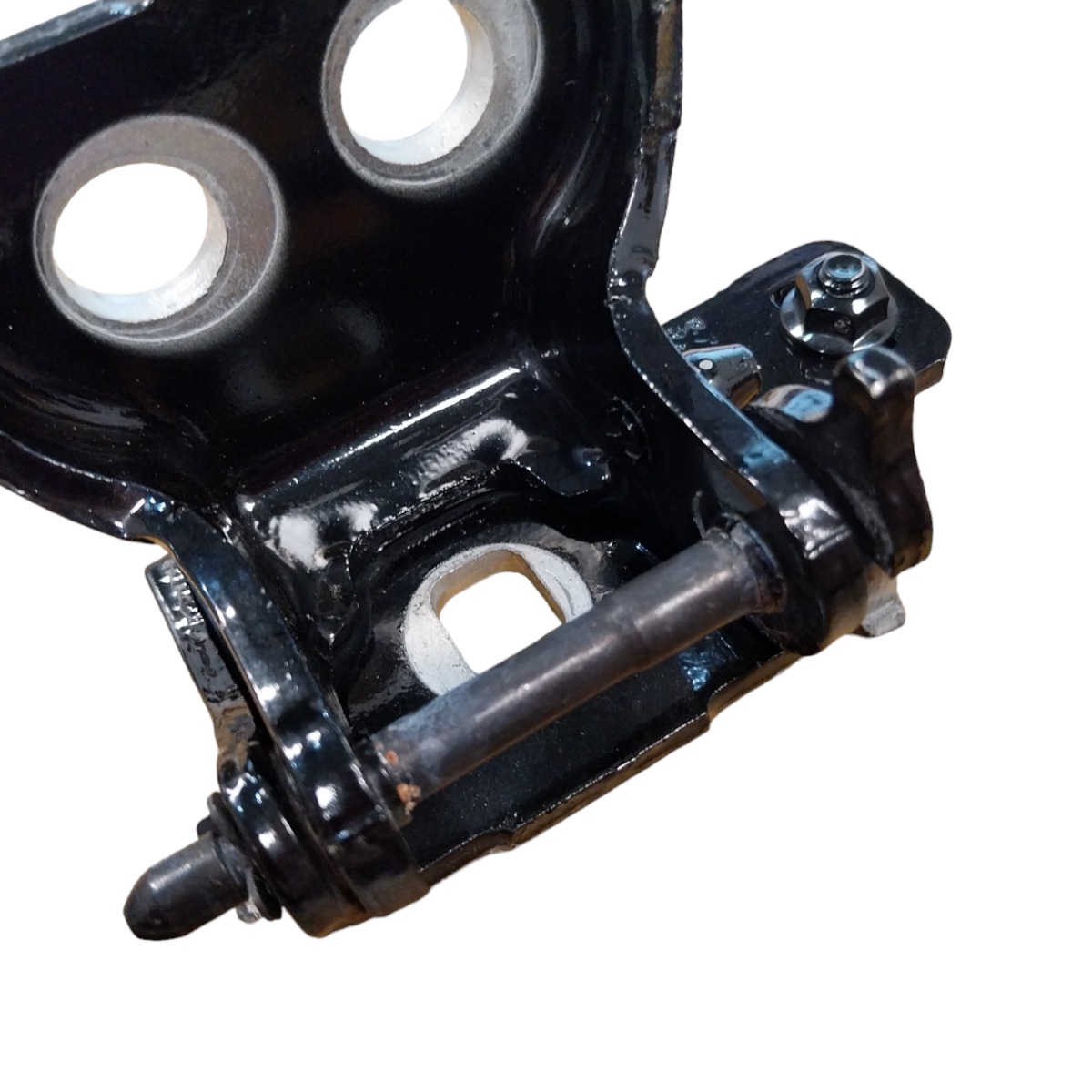Dobradiça Inferior Porta Dianteira Direita Peugeot 308 408 4