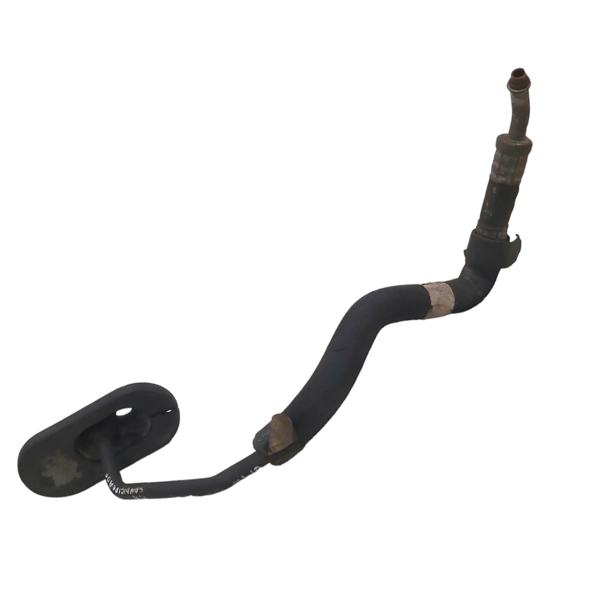 Mangueira Condensador Ar Condicionado Bmw E34 535i 87 A 95 3