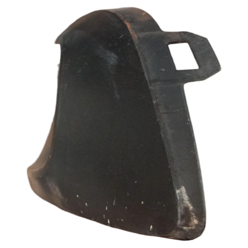Moldura Farol Milha Direito Fox Crossfox Spacefox 2010 2014 5
