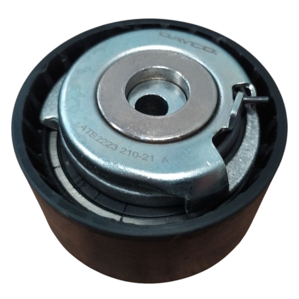 Tensor Correia Dentada Renault Scenic 2.0 16v 2001 A 2005 2