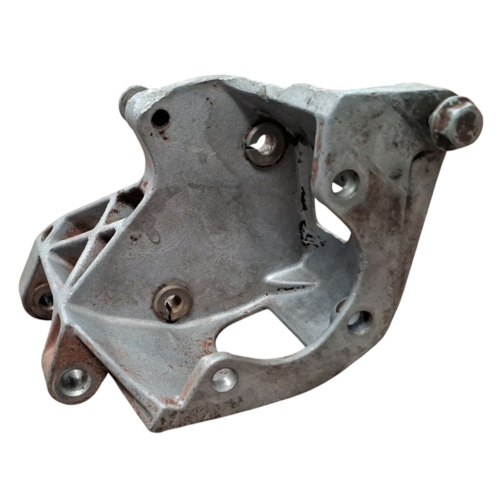 Suporte Bomba Direção Hidráulica Polo Golf 93 94 95 96 97 98 4