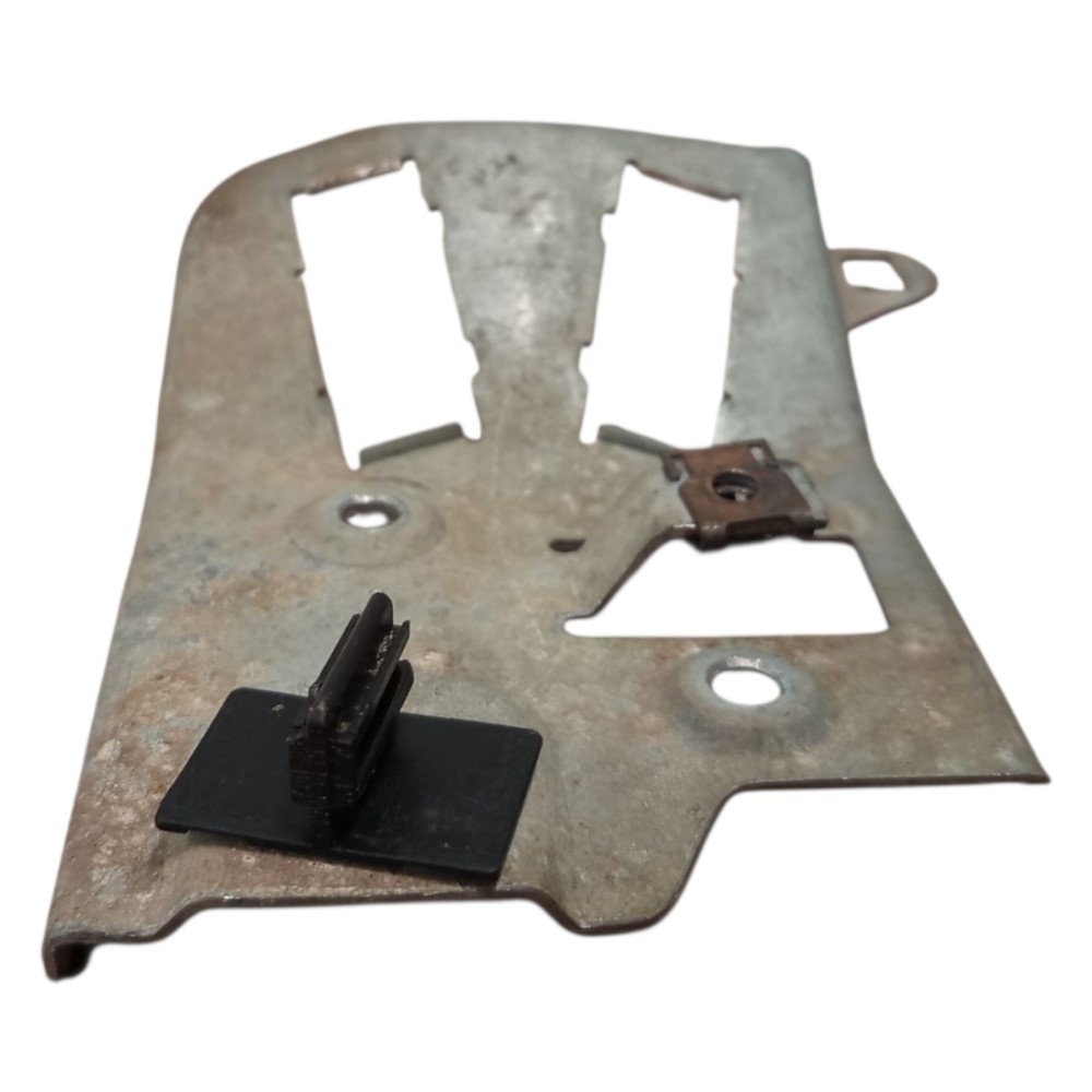 Suporte Tomada Chicote Scanner Injeção Astra 99 2000 A 2011 2