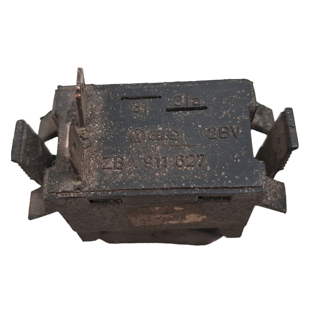 Interruptor Partida Frio Gol Passat Parati 80 A 86 Zba911627 6