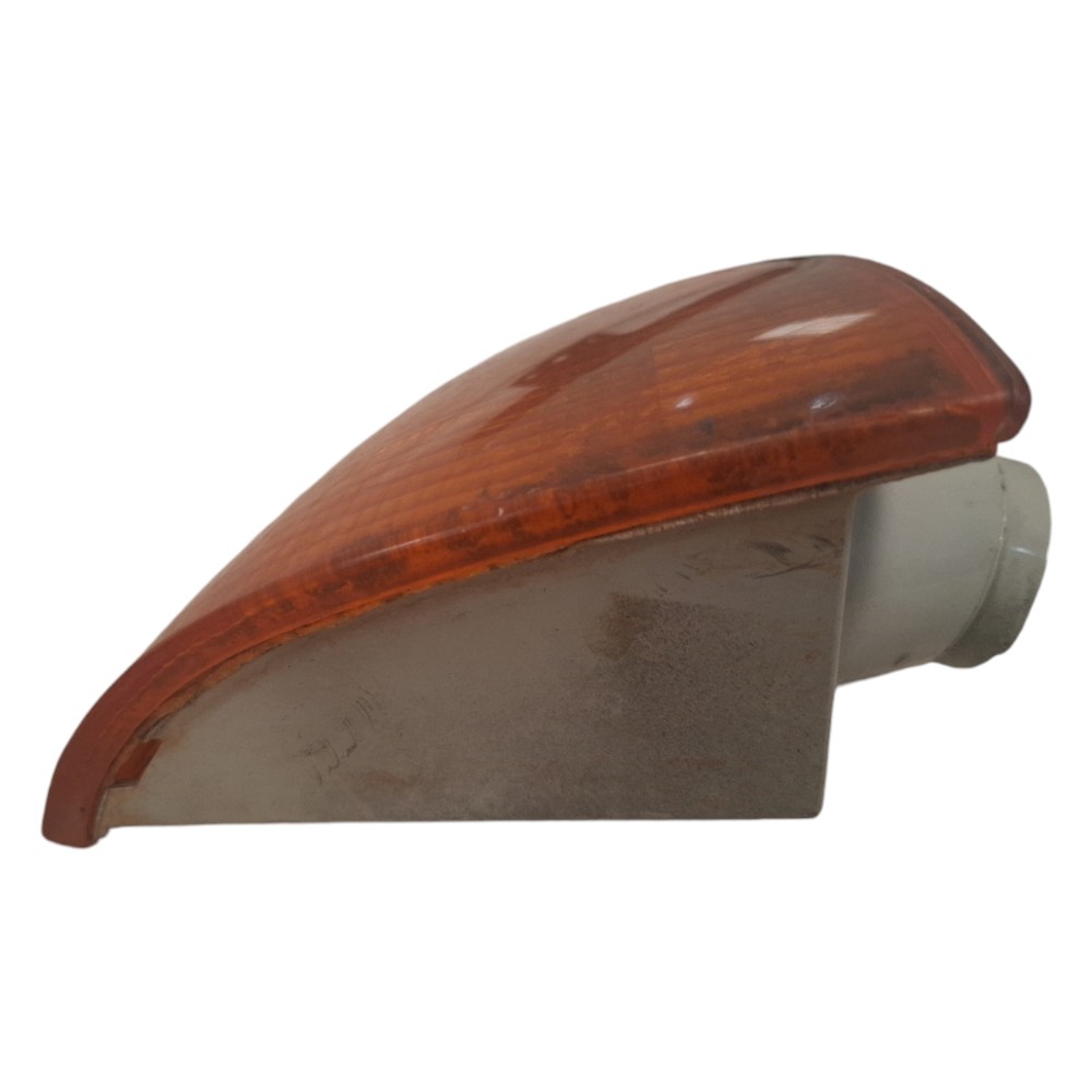Pisca Seta Dianteira Esquerda Vw Santana 91 92 93 94 95 96 Direito Laranja 4