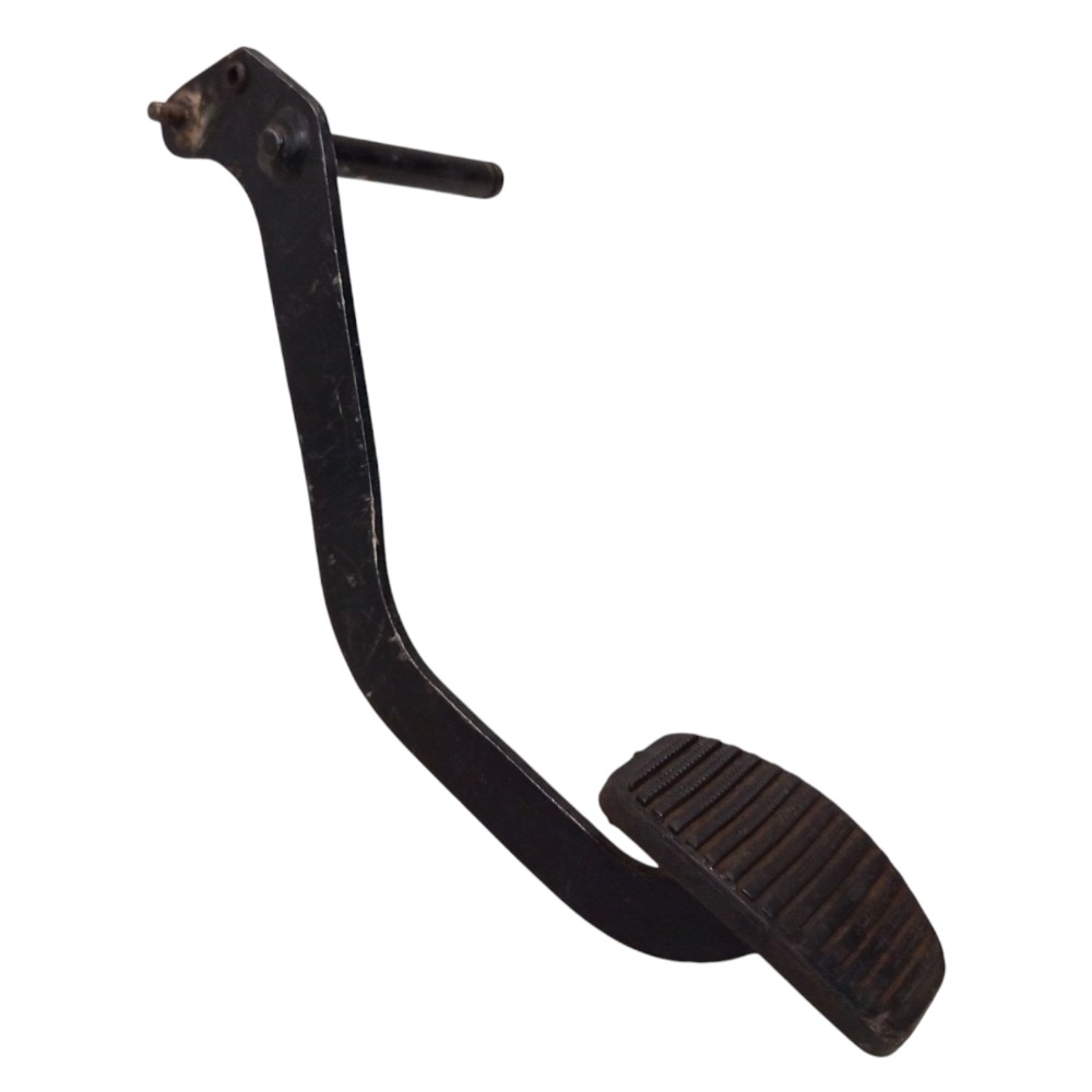 Pedal Embreagem Uno Fiorino 2002 2003 2004 2005 2006 A 2012