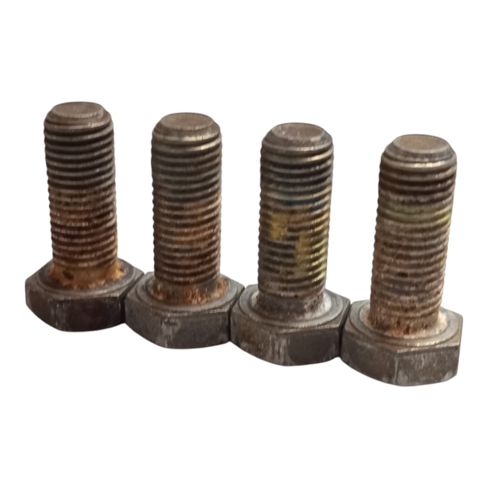 Parafusos Pinças Traseiras Vectra 97 98 99 2000 2003 2005 5