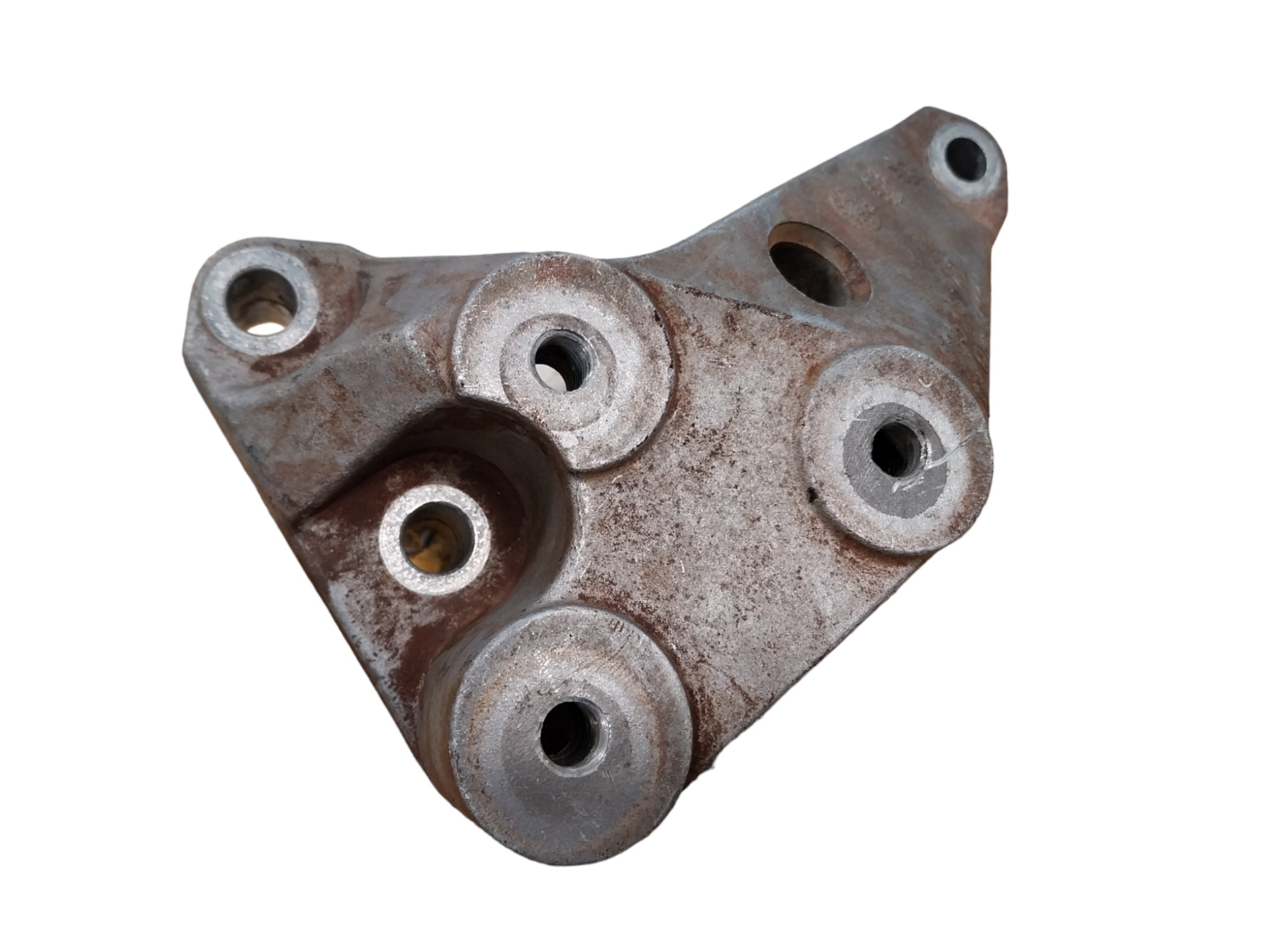Suporte Coxim Câmbio Astra Vectra Zafira 99 2005 2008 A 2011 2