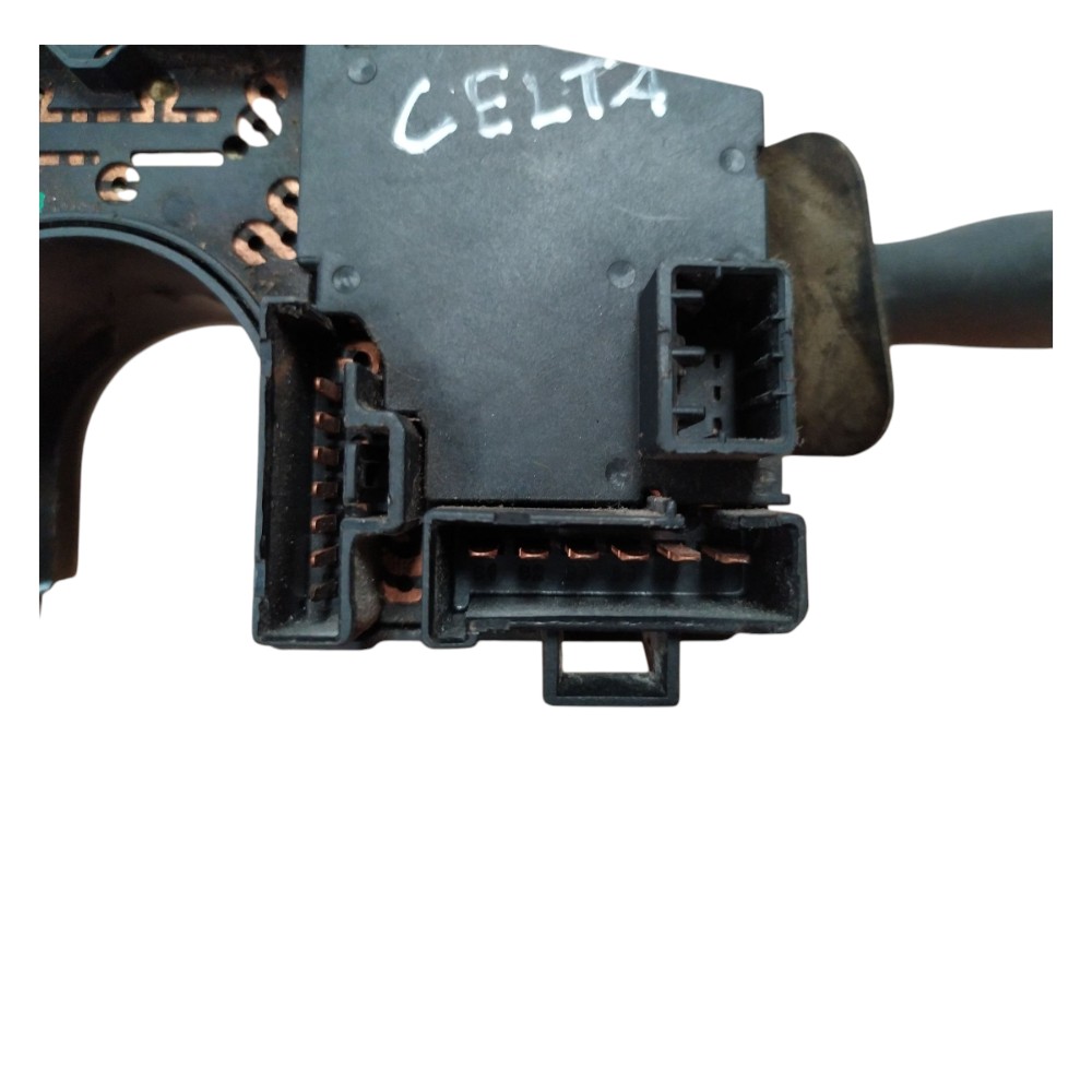 Comando Chave Seta Limpador Celta Prisma 2008 2014 94749141 5