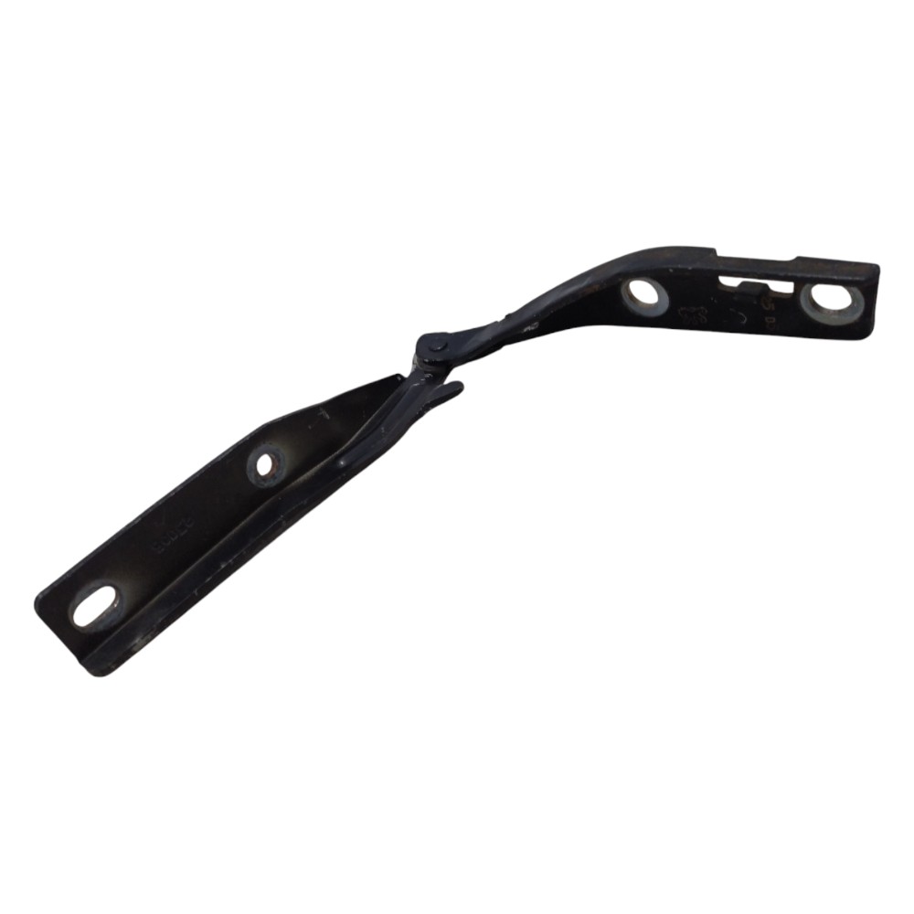 Dobradiça Capô Direito Peugeot 206 207 2001 2002 2003 A 2014