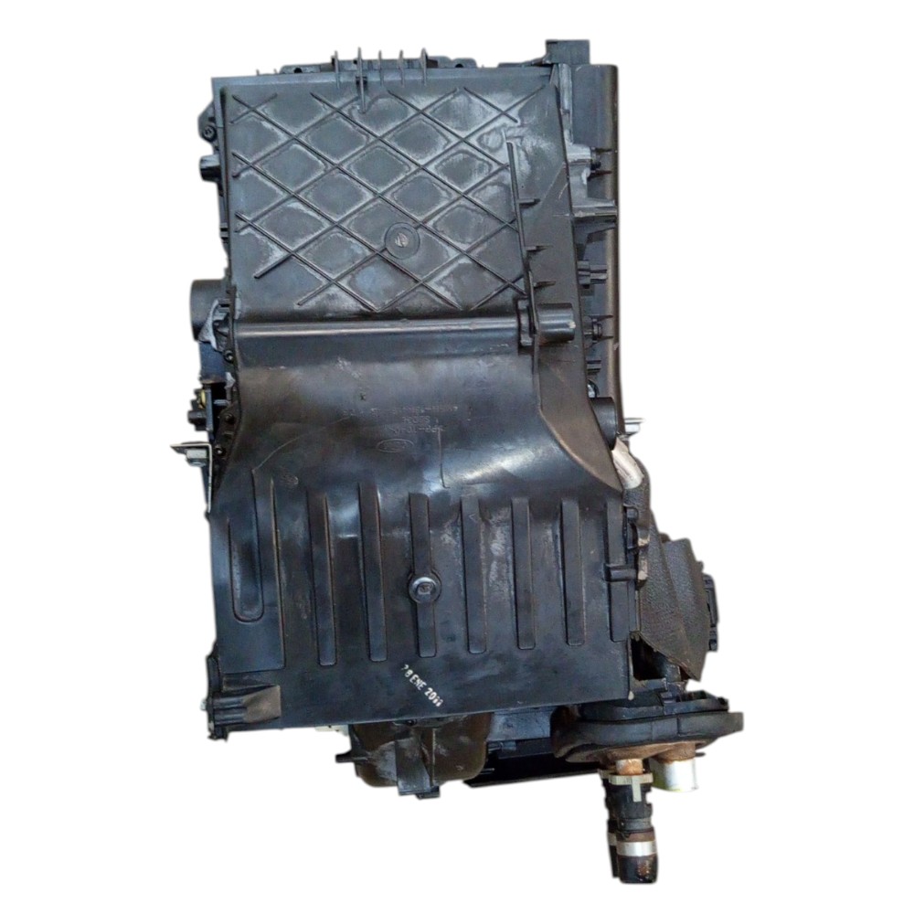 Caixa Evaporadora Ar Condicionado Focus 1.6 2009 2010 A 2013 7