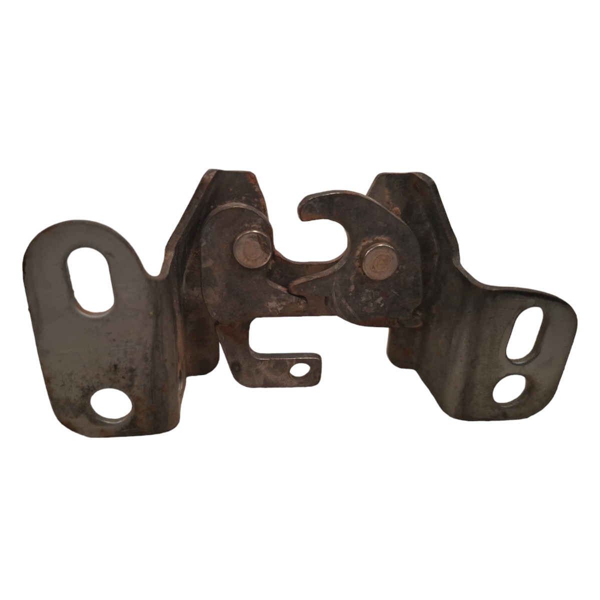 Fechadura Fecho Trava Capô Grade Vw Constellation 2r2823505