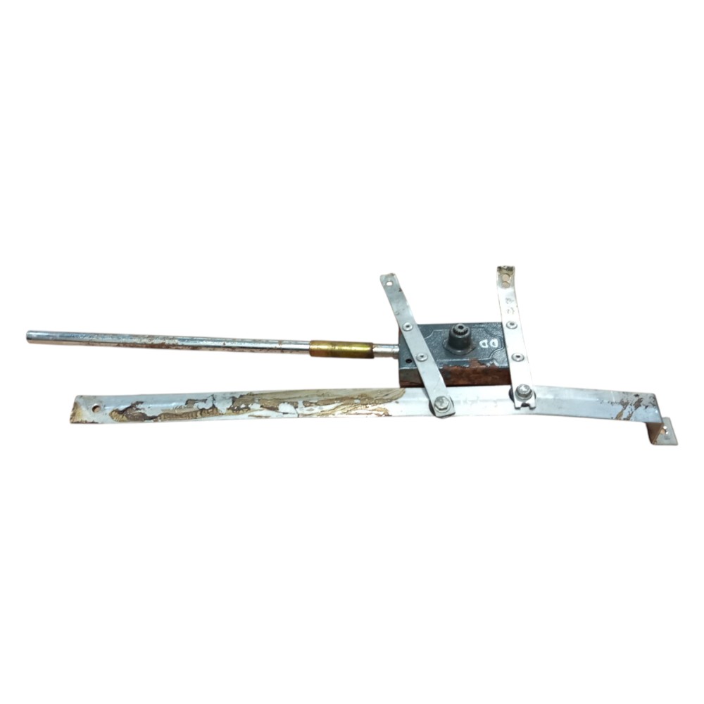Trava Porta Dianteiro Direito Bmw 535i E34 87 88 89 90 91 92 4