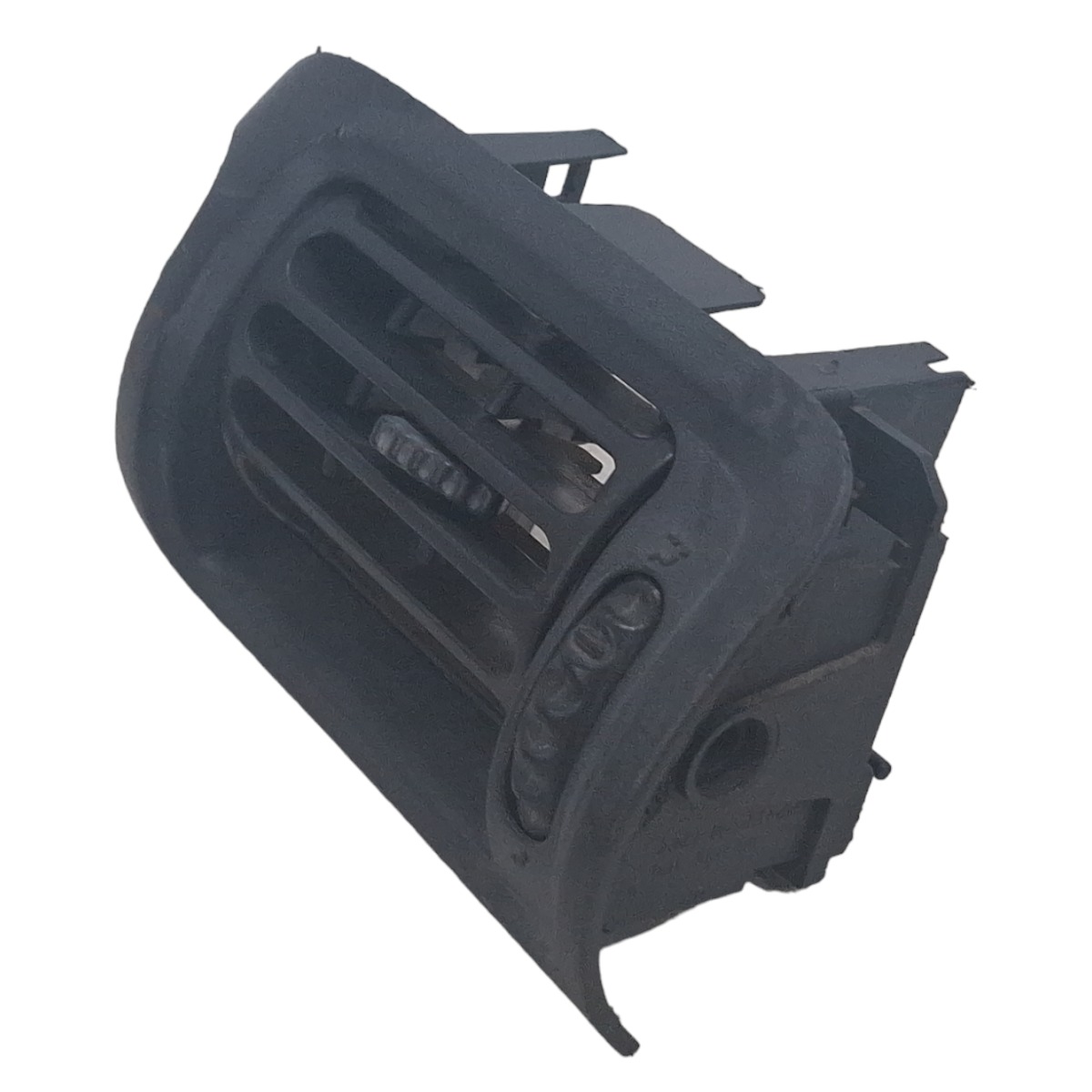 Difusor Ar Esquerdo Painel Clio 2001 2002 2003 2004 A 2012 3