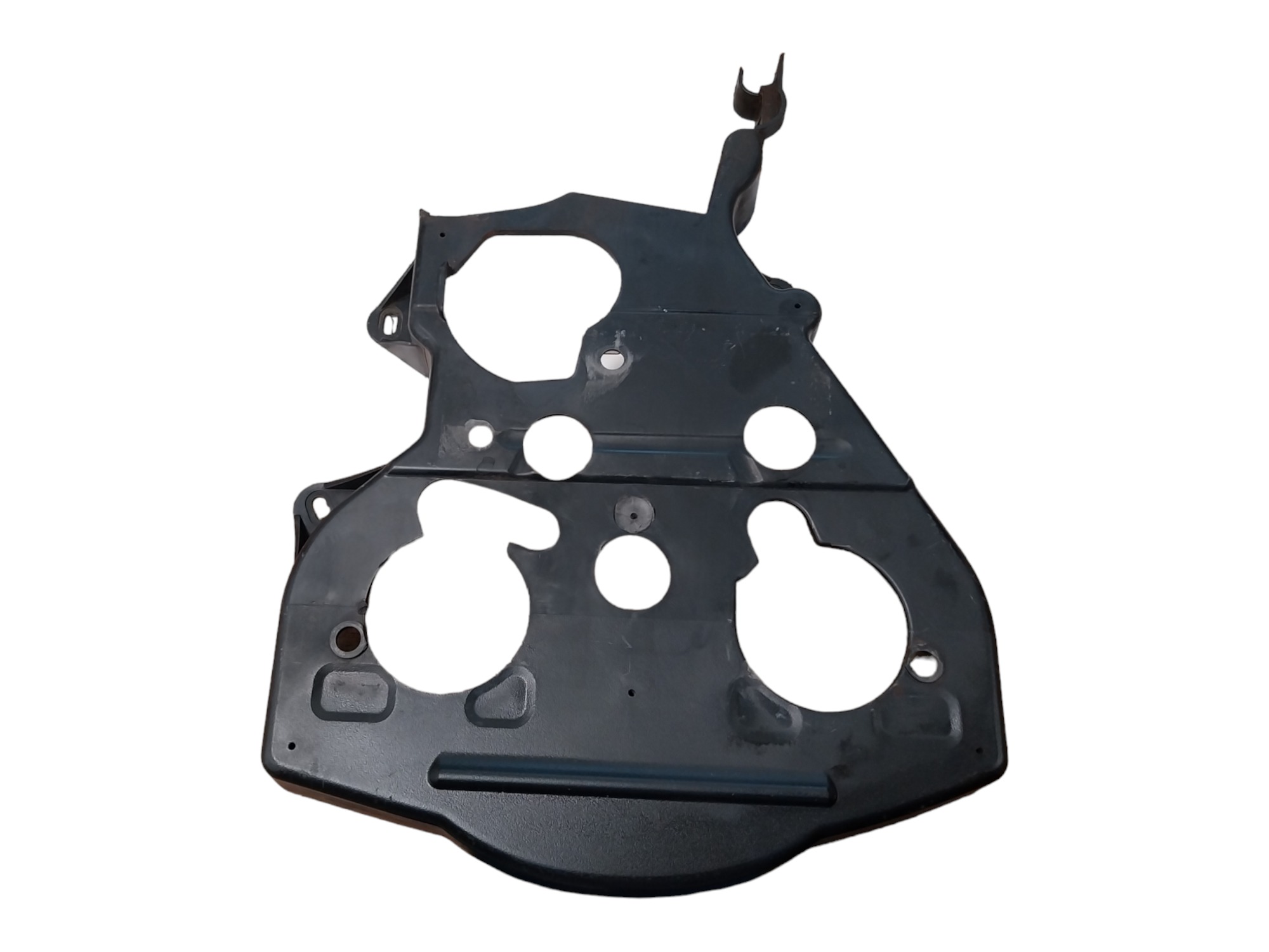 Capa Correia Dentada C3 Aircross Peugeot 208 2011 2013 2015