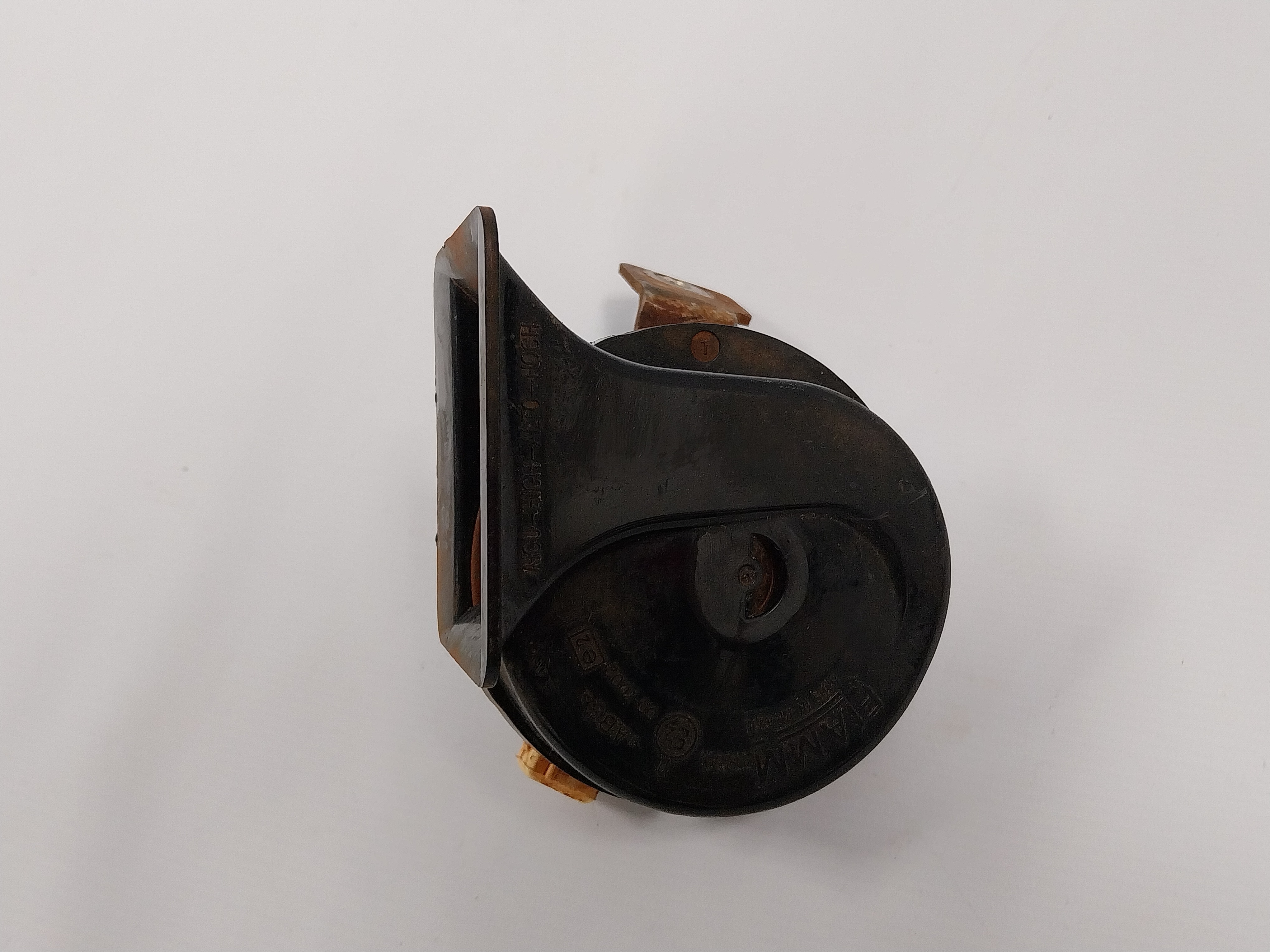 Buzina Caracol Duster Sandero Logan 2006 A 2011 007002 1