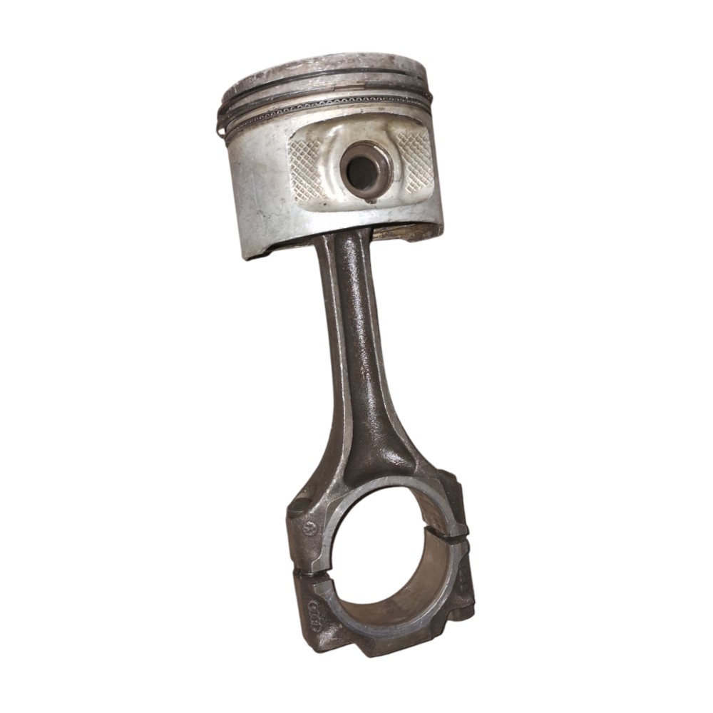 Biela Motor Volkswagen Ap 1.6 1.8 2.0 Gol Parati Santana 1