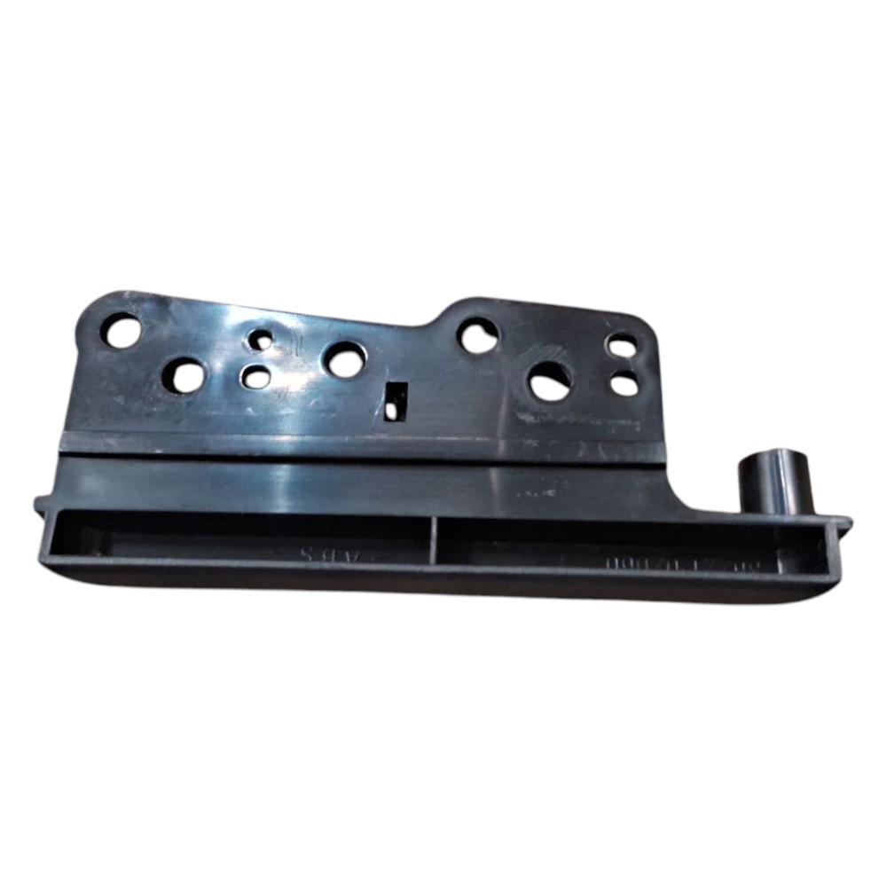 Suporte Moldura Rádio Corolla 2003 2004 2005 2006 2007 2008 5