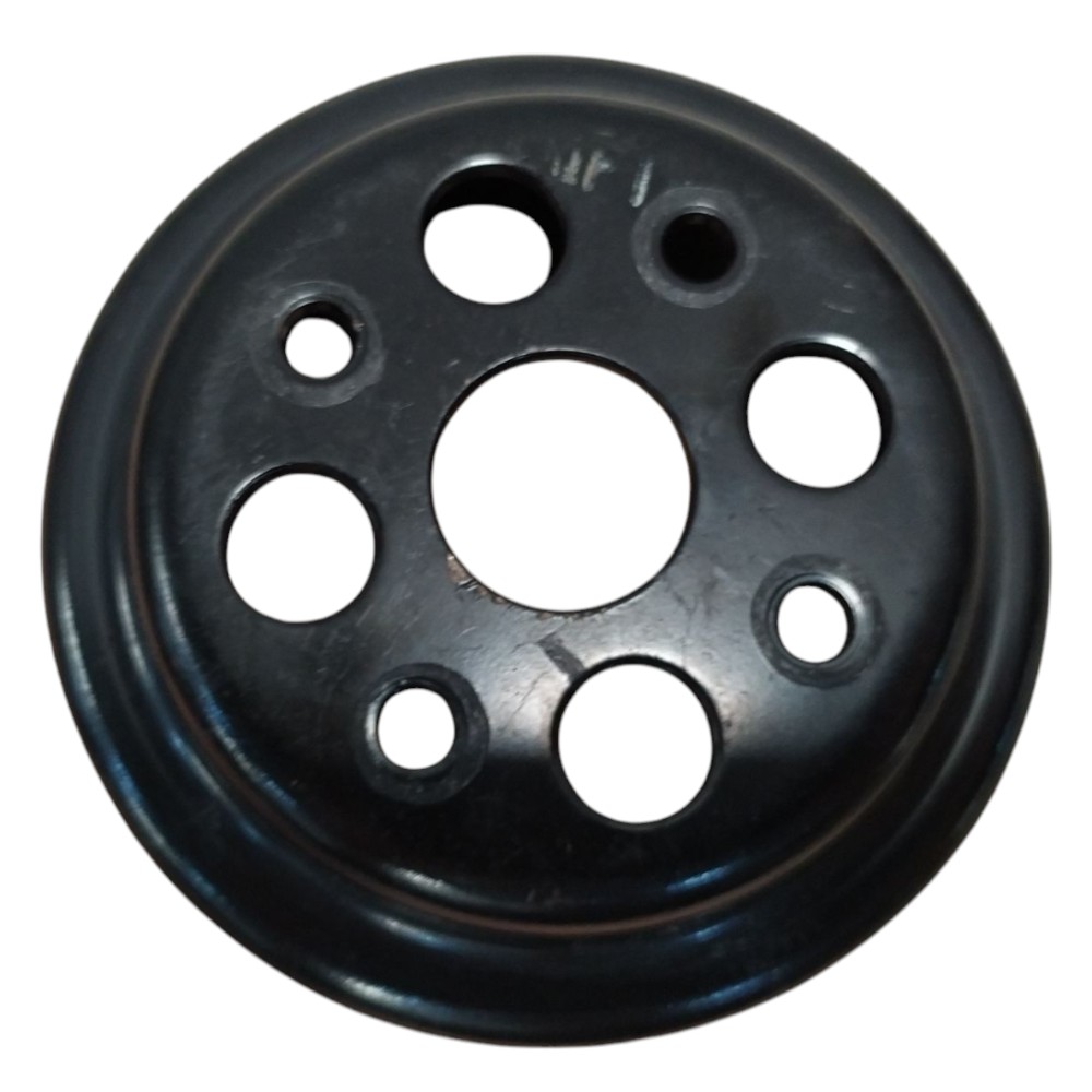Polia Bomba Água Hyundai Hb20 1.0 3c 2020 2021 2022 A 2025 2