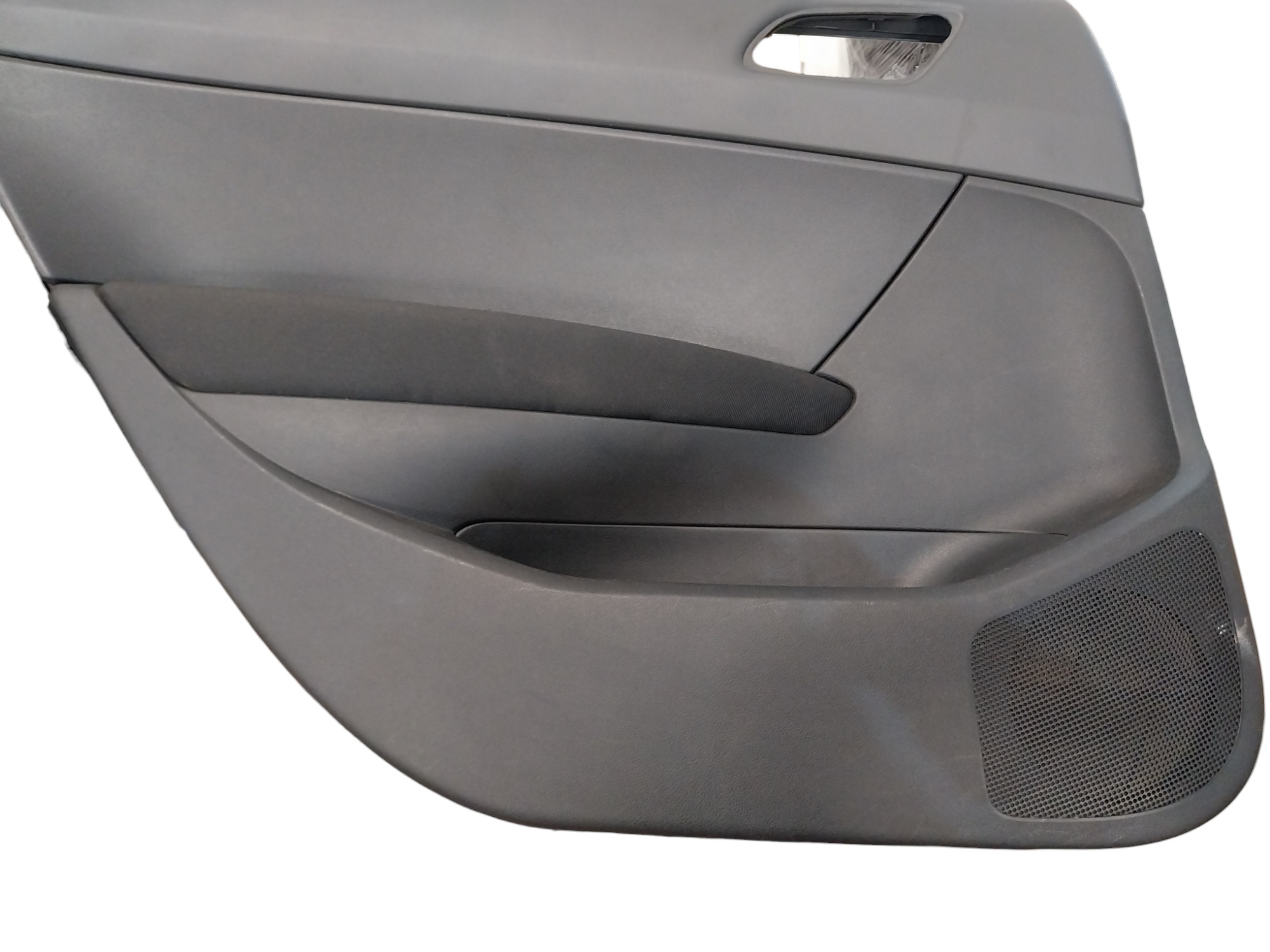 Forro Porta Traseira Esquerda Peugeot 308 408 2012 2015 2019 3