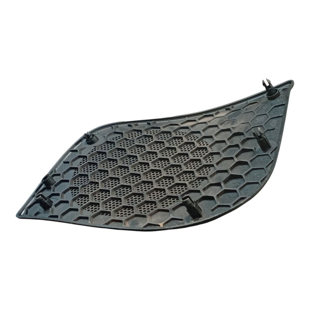 Par Moldura Tela Alto Falante Peugeot 206 99 2002 2007 2009 6