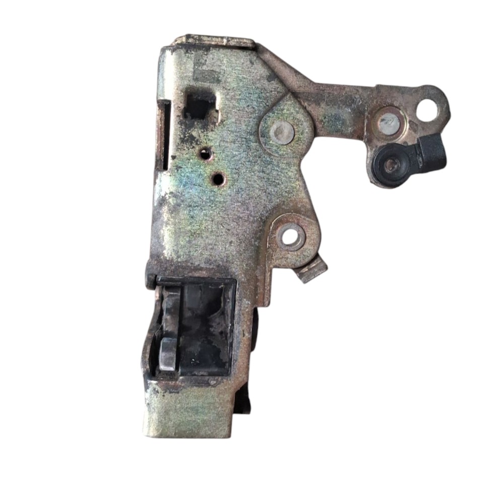 Fechadura Porta Dianteira Esquerda Peugeot 405 87 89 92 A 97 2
