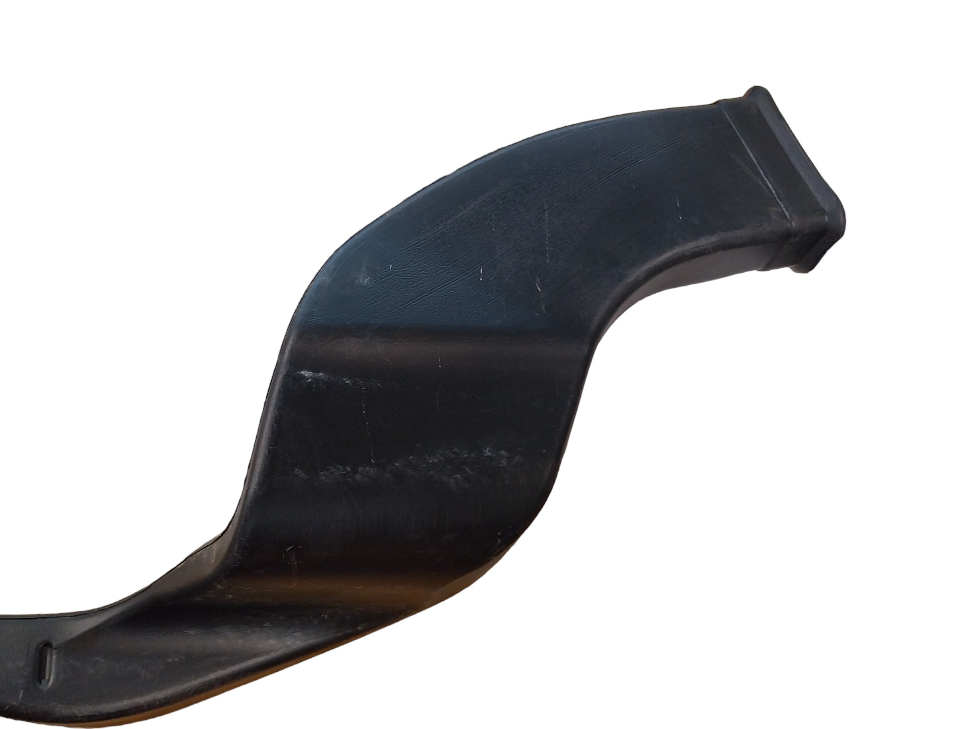 Duto Ar Ventilação Peugeot 408 308 2012 2013 2014 2015 2019 2