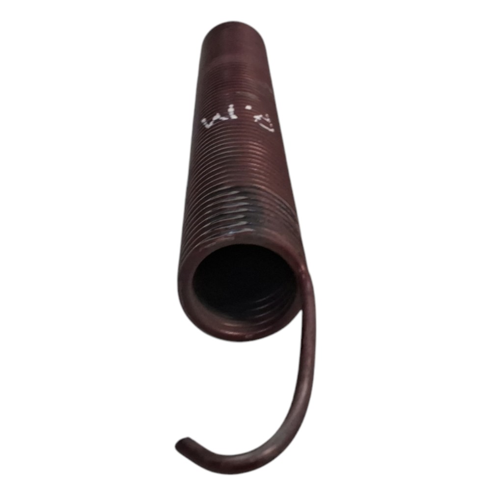 Mola Braço Tampa Traseira Porta Malas Santana 91 2000 A 2006 3