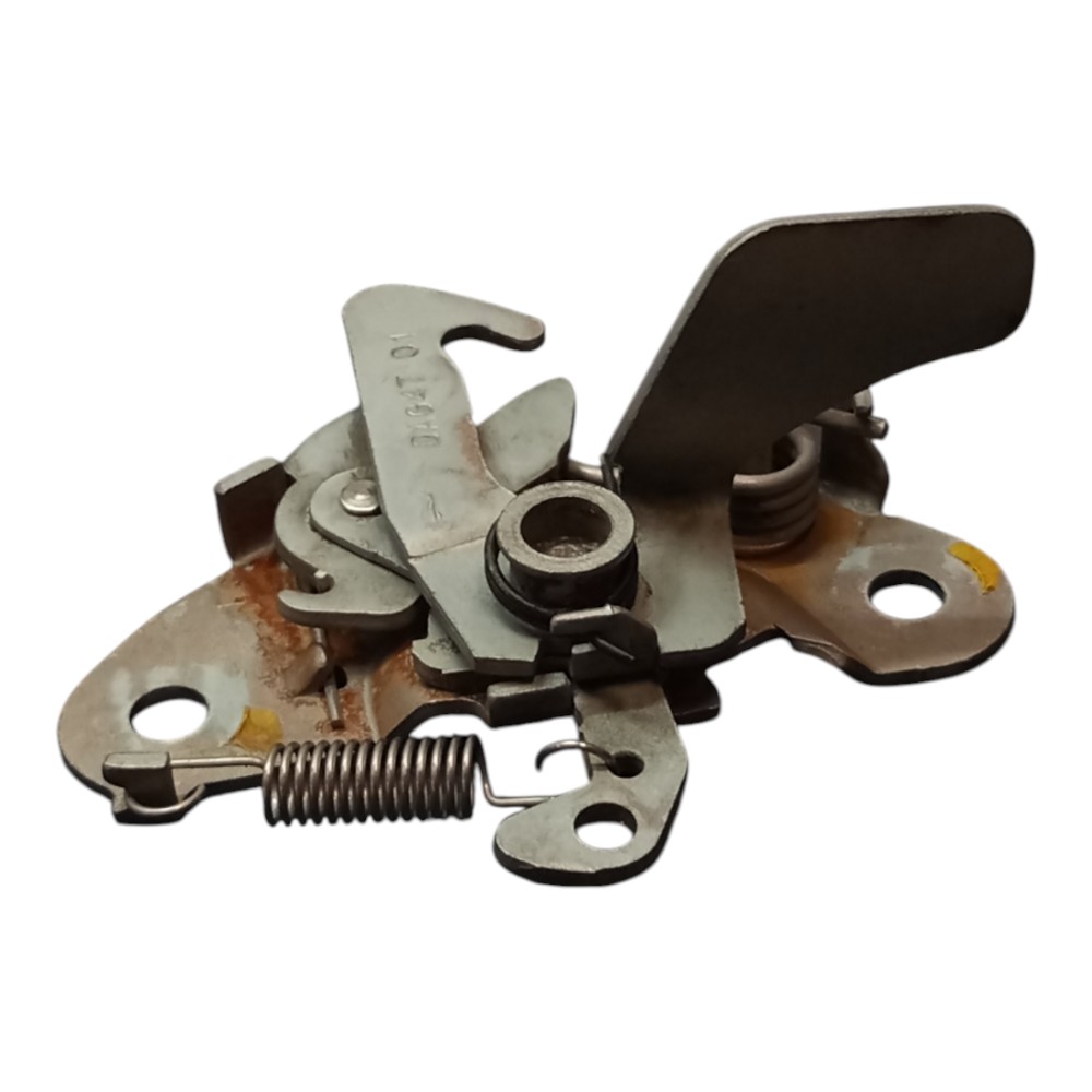 Fechadura Capô Peugeot 206 99 2002 2004 2005 2006 2007 2008