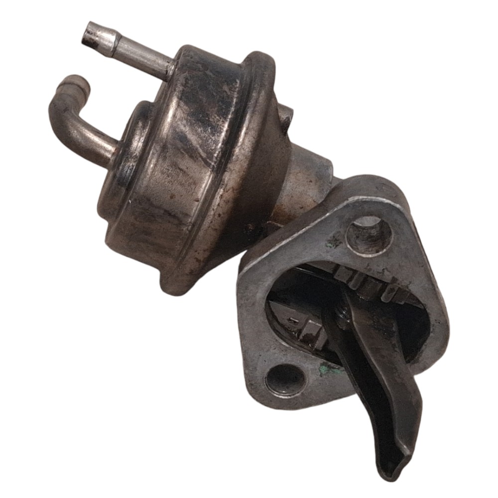 Bomba Combustível Mecânica Vw Santana 91 92 93 94 95 96 6
