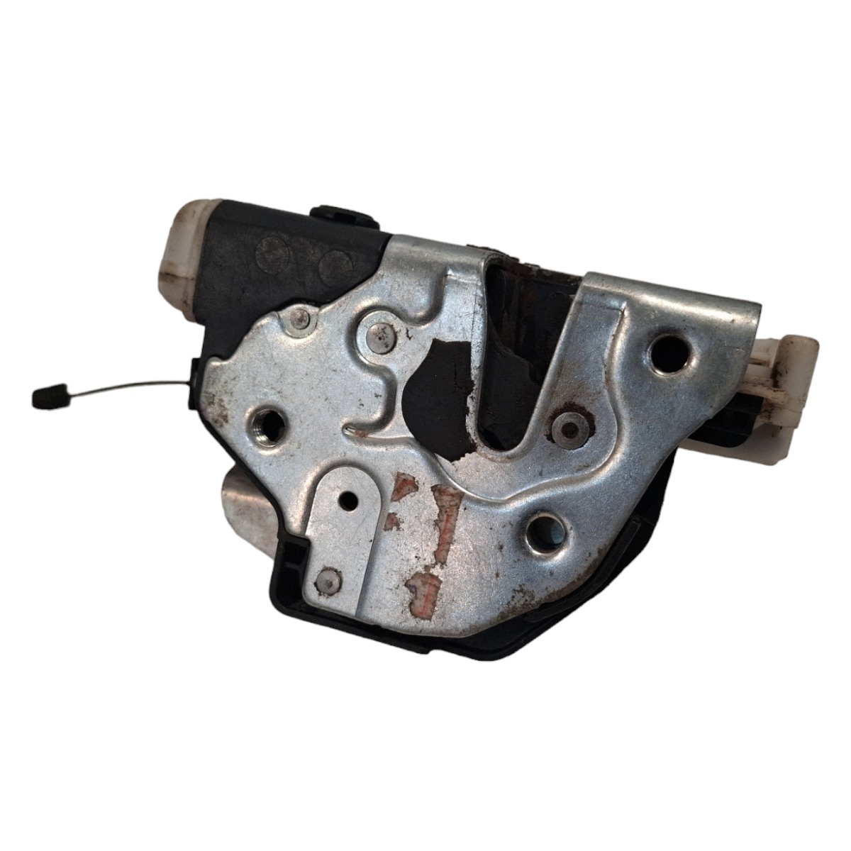 Fechadura Dianteira Direita Vw Saveiro G5 G6 G7 G8 Detalhe 4