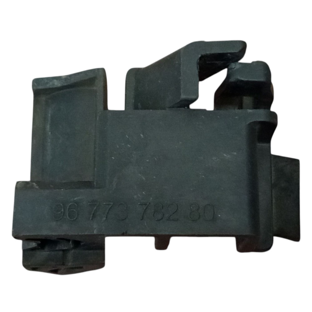 Suporte Cabo Embreagem Citroen C4 Peugeot 3008 307 5008 3
