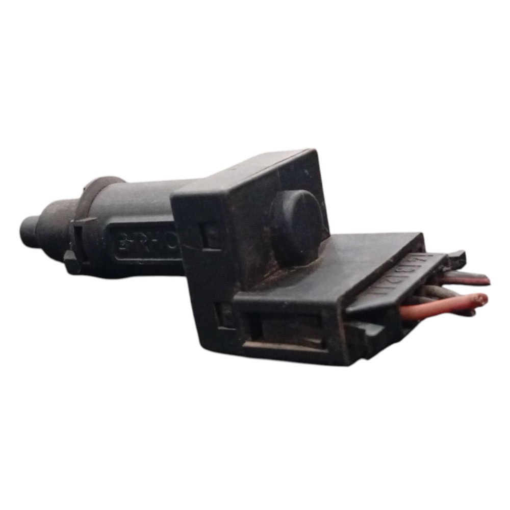 Interruptor Sensor Pedal Embreagem Vw Gol Fox Polo Golf Up Preto 3