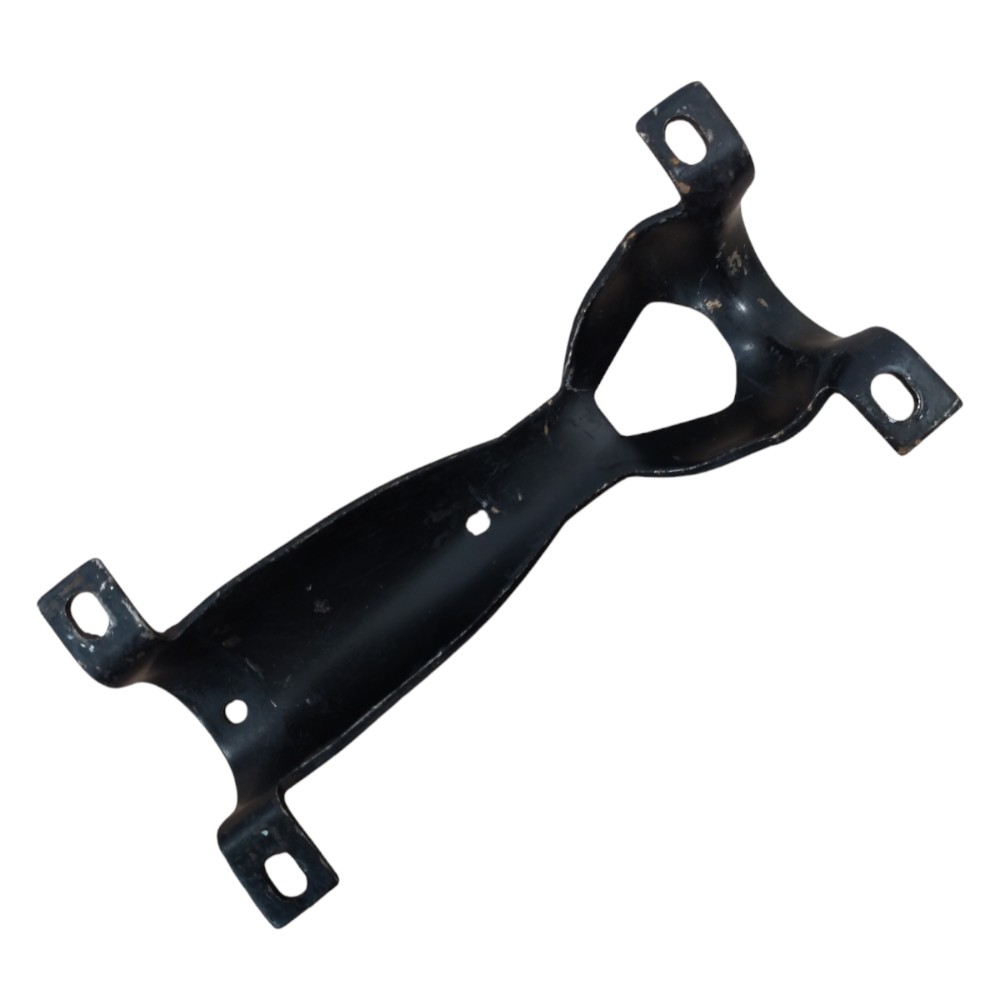 Suporte Caixa Direção Corsa Prisma Montana Celta 2006 A 2015 4